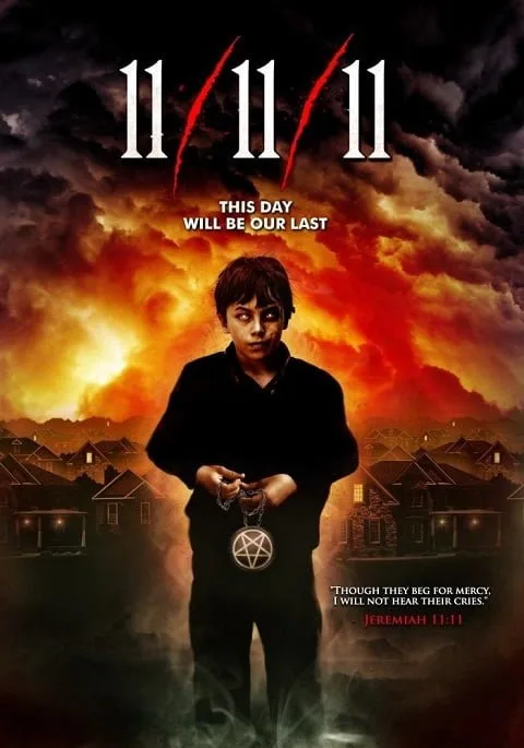 11-11-11 (2011) เลขนรกหายนะโลก