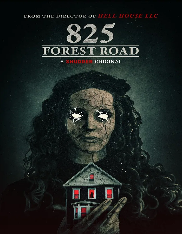 825 Forest Road (2025)