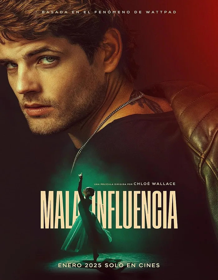 Bad Influence (2025) วัยรักอันตราย