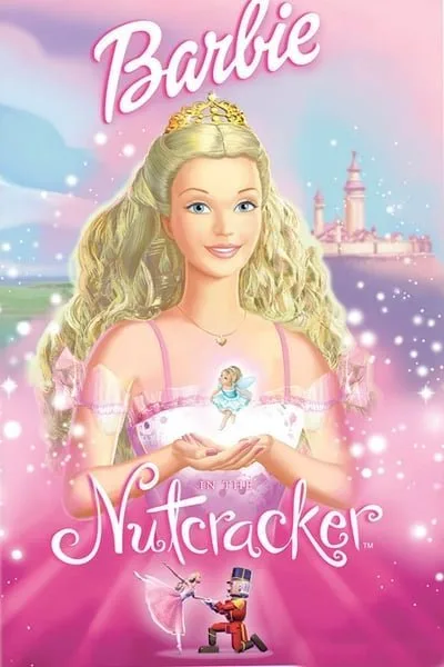 Barbie in the Nutcracker (2001) บาร์บี้ อิน เดอะ นัทแครกเกอร์ ภาค 1