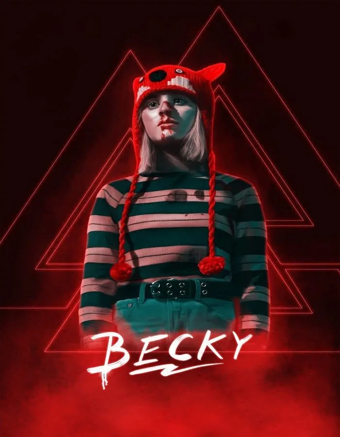 Becky (2020)