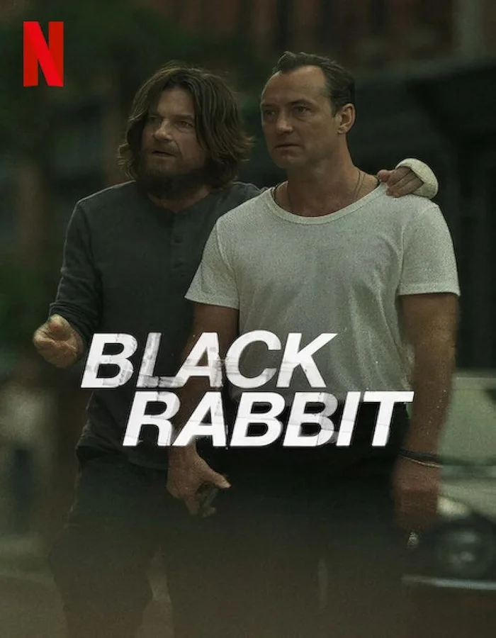 Black Rabbit Season 1 (2025) แบล็กแรบบิท