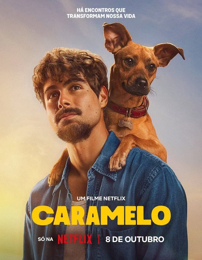 Caramelo (2025) คาราเมโล