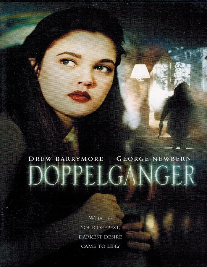 Doppelganger (1993) 1 แตก 2 สยอง 1