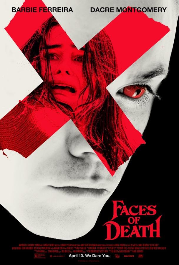 Faces of Death (2026)