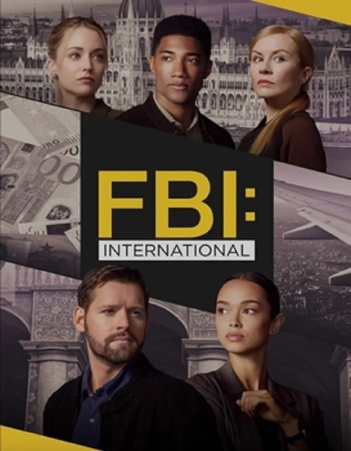 FBI International Season 3 (2024) เอฟบีไอ อินเตอร์เนชั่นแนล 3