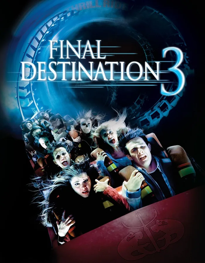 Final Destination 3 (2006) โกงความตาย เย้ยความตาย ภาค 3