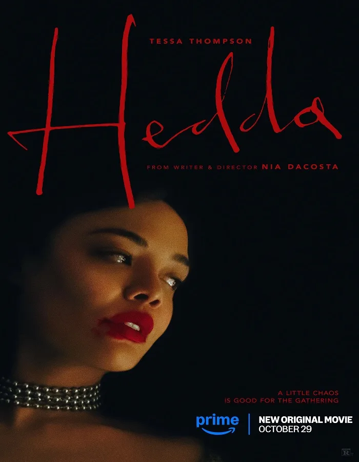 Hedda (2025) เฮดดา