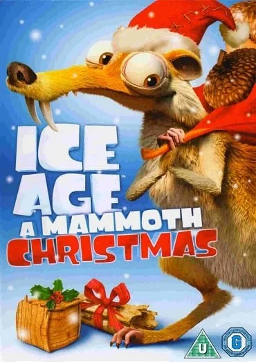 Ice Age A Mammoth Christmas (2011) ไอซ์เอจ คริสต์มาสมหาสนุกยุคน้ำแข็ง ภาคพิเศษ