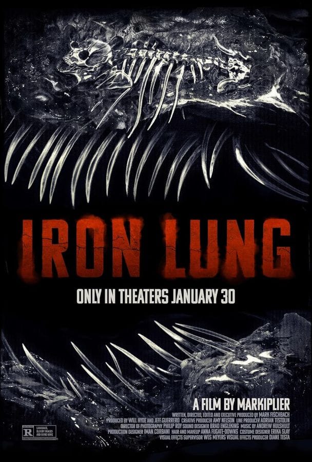 Iron Lung (2026) ไอร์ออน ลังก์