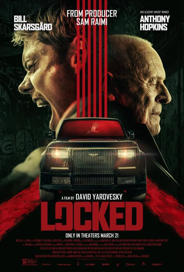Locked (2025) ล็อก ล่อมาตาย