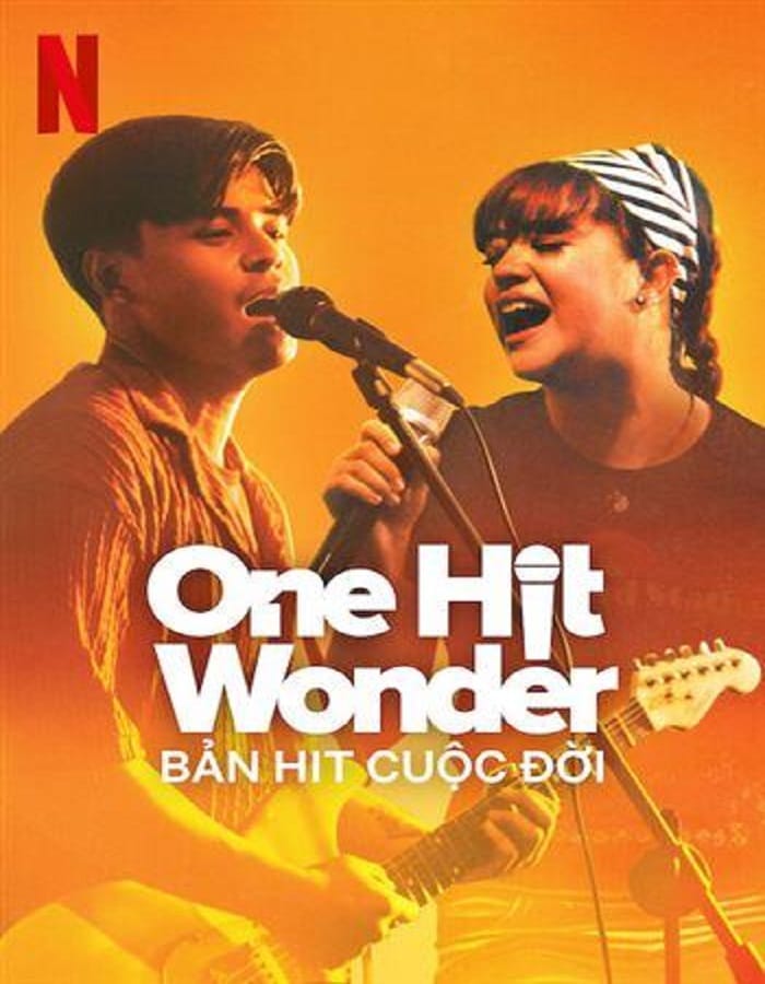 One Hit Wonder (2025) บทเพลงนี้ไม่ลืมเธอ