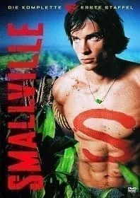 Smallville Season 1 หนุ่มน้อยซุปเปอร์แมน ปี 1