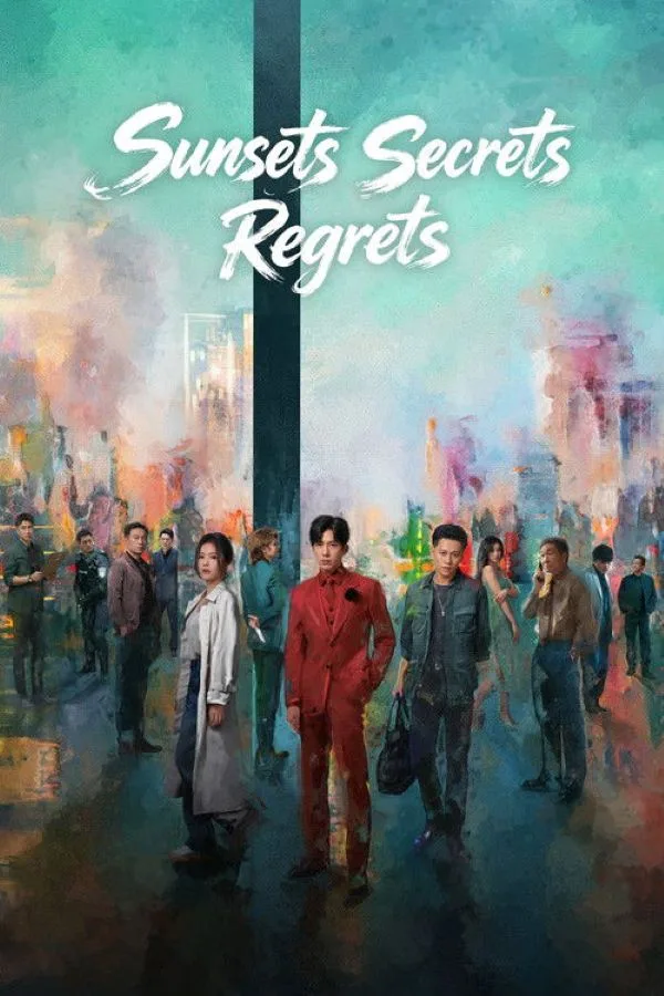 Sunsets Secrets Regrets (2026) ความลับใต้ตะวันลับ