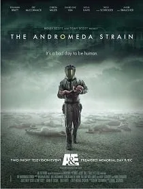 The Andromeda Strain (1971) แอนโดรเมด้า สงครามสยบไวรัสล้างโลก
