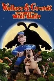The Curse of the Were-Rabbit กู้วิกฤตป่วน สวนผักชุลมุน