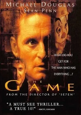 The Game (1997) เกมตาย….ต้องไม่ตาย