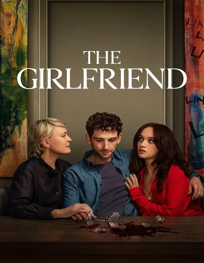 The Girlfriend Season 1 (2025) เดอะเกิร์ลเฟรนด์ หวง ลวง หลง