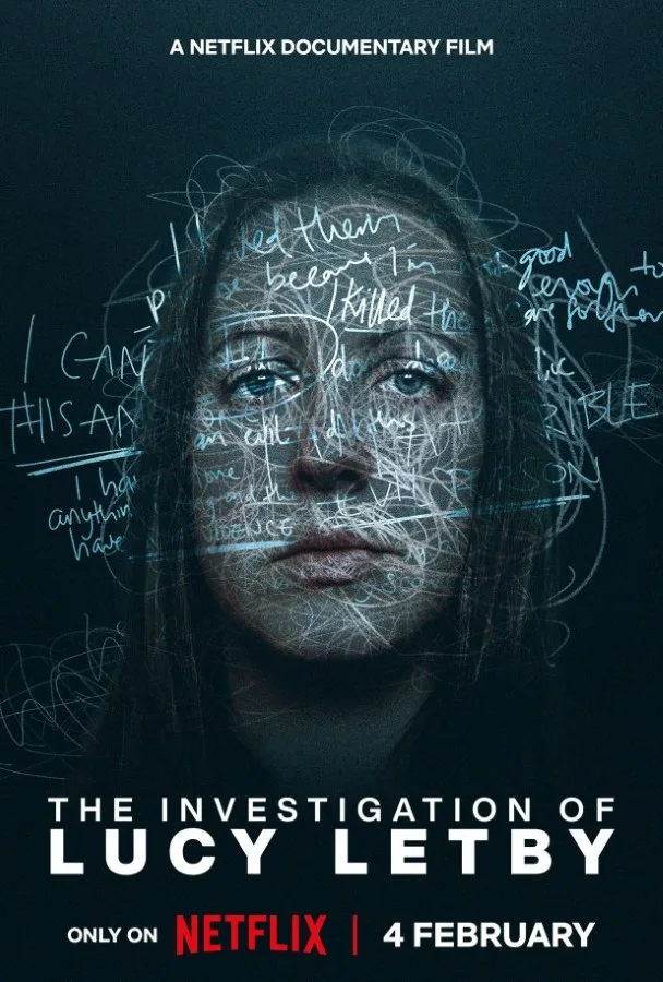 The Investigation of Lucy Letby (2025) การสืบสวนคดีลูซี่ เล็ตบี