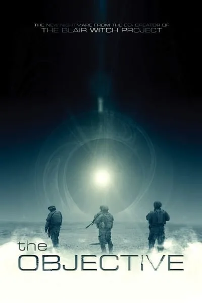 The Objective (2008) มฤตยูจากฟ้าฉุดลงนรก