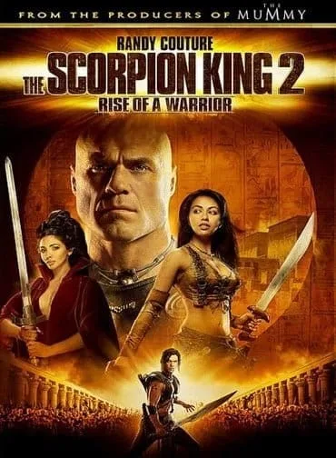 The Scorpion King: Rise of a Warrior 2 (2008) อภินิหารศึกจอมราชันย์
