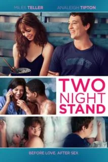 Two Night Stand (2014) รักเธอข้ามคืนตลอดไป
