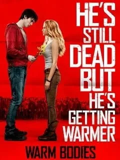 Warm Bodies (2013) ซอมบี้ที่รัก