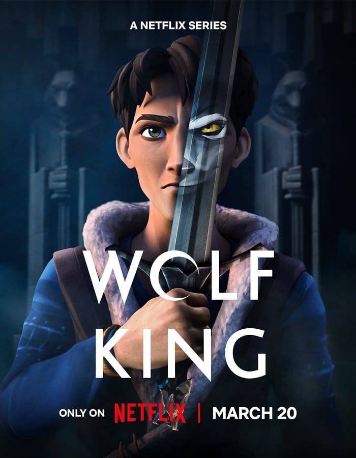 Wolf King (2025) ราชาหมาป่า